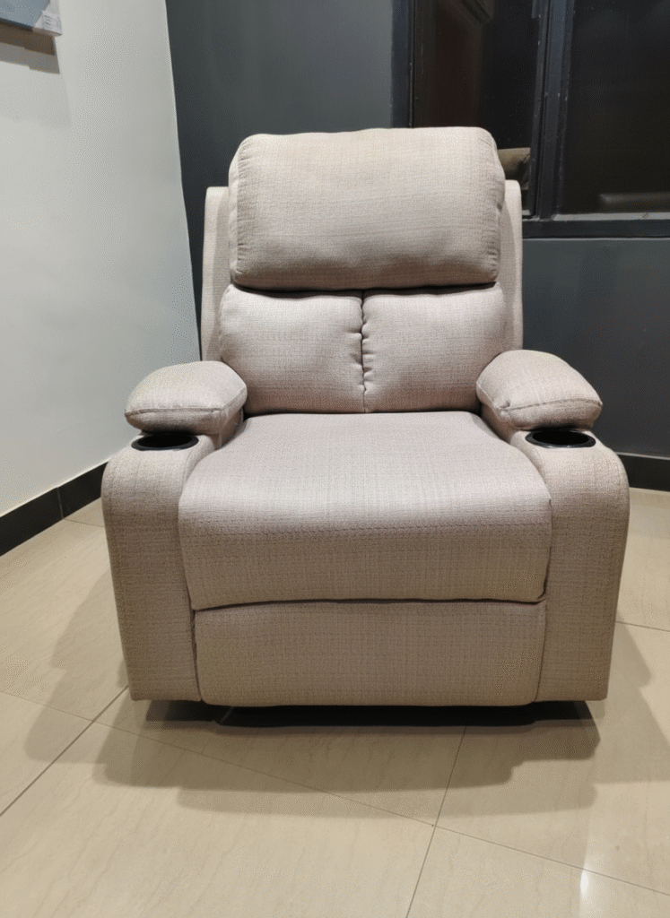 roma recliner chairs