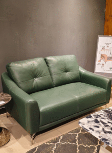 sofa castle