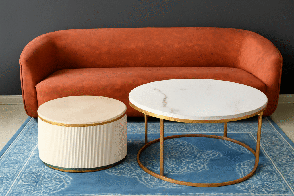 sofa set model happy