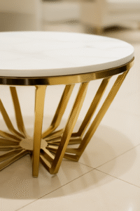 table centre