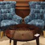 The Hampton Chair: A Timeless Blend of Comfort and Elegance