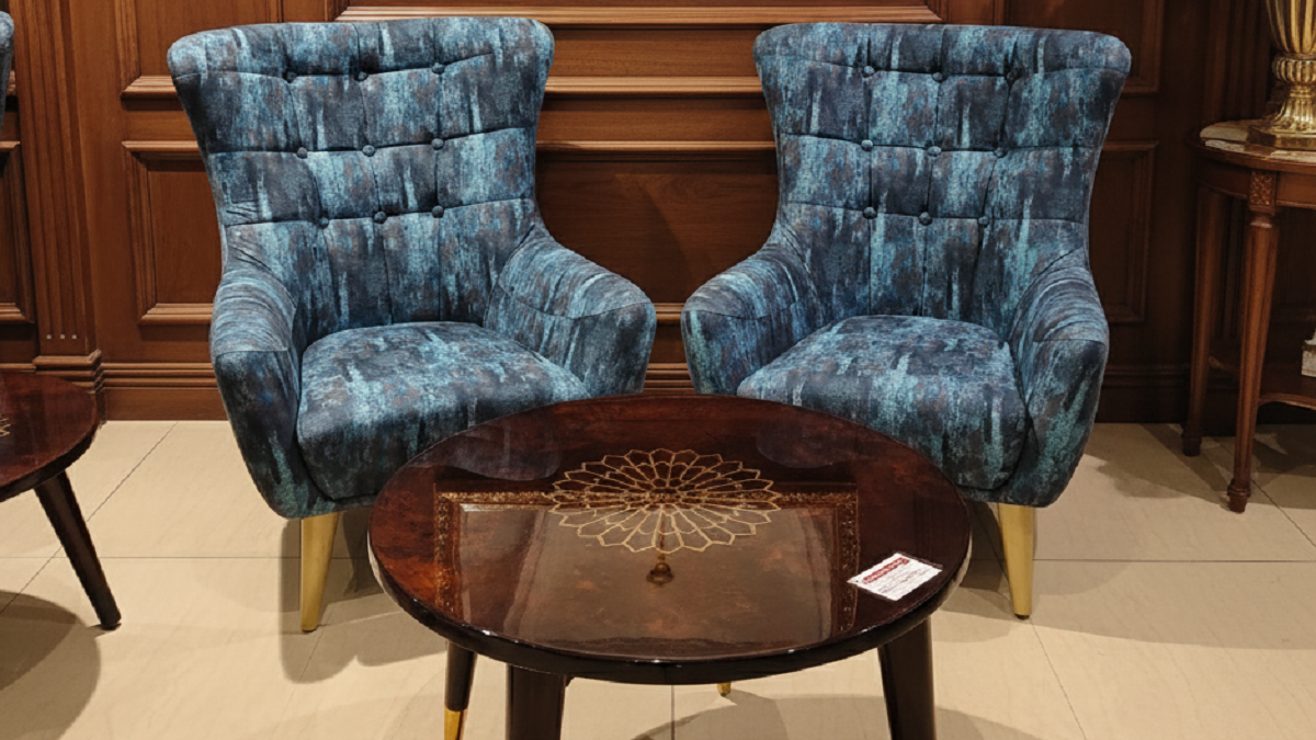 Chair Hampton