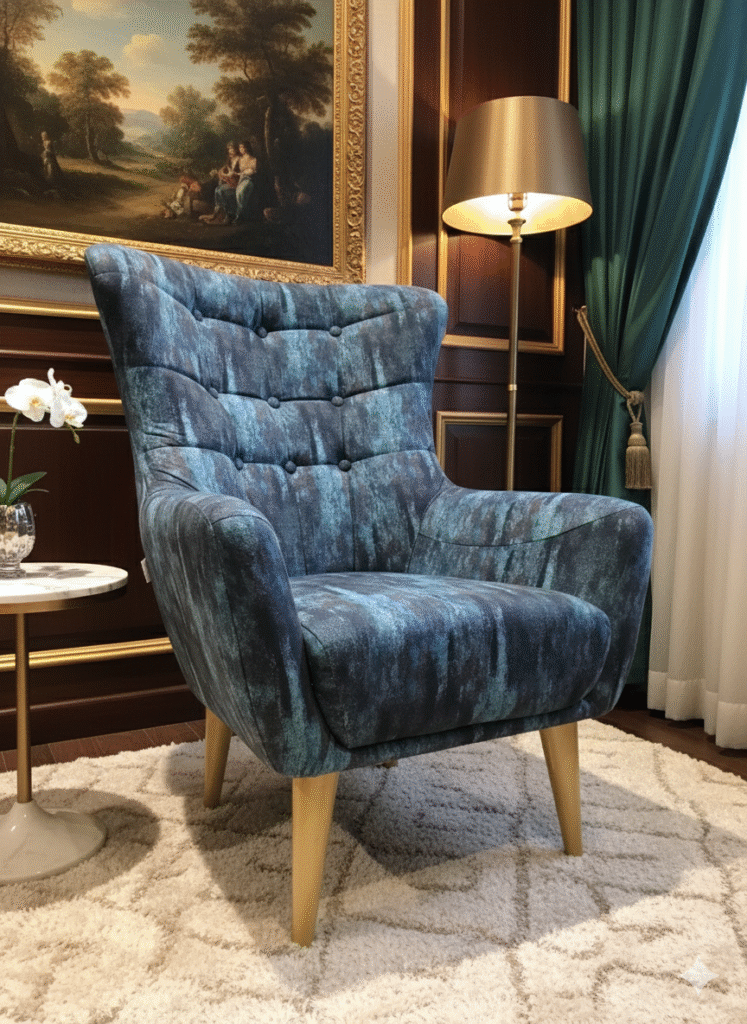 Hampton chair