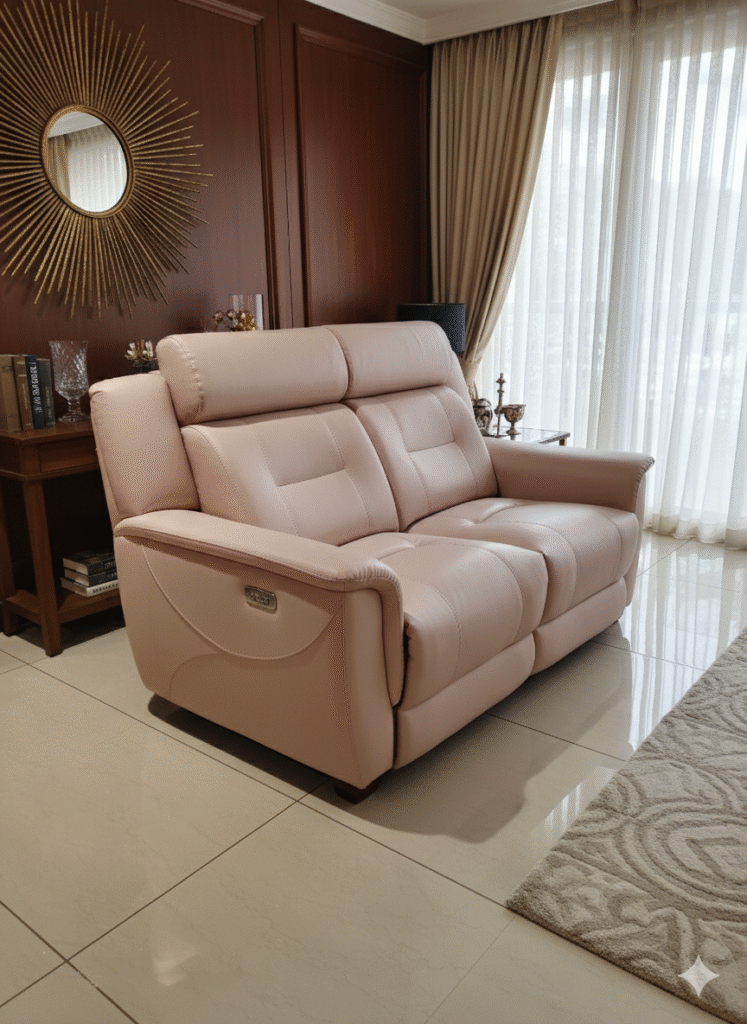 Signoria Recliner 1
