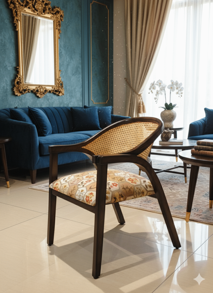 cane chairs