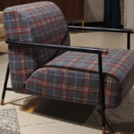 Hawai Chair – A Modern Touch of Luxury for Your Living Room