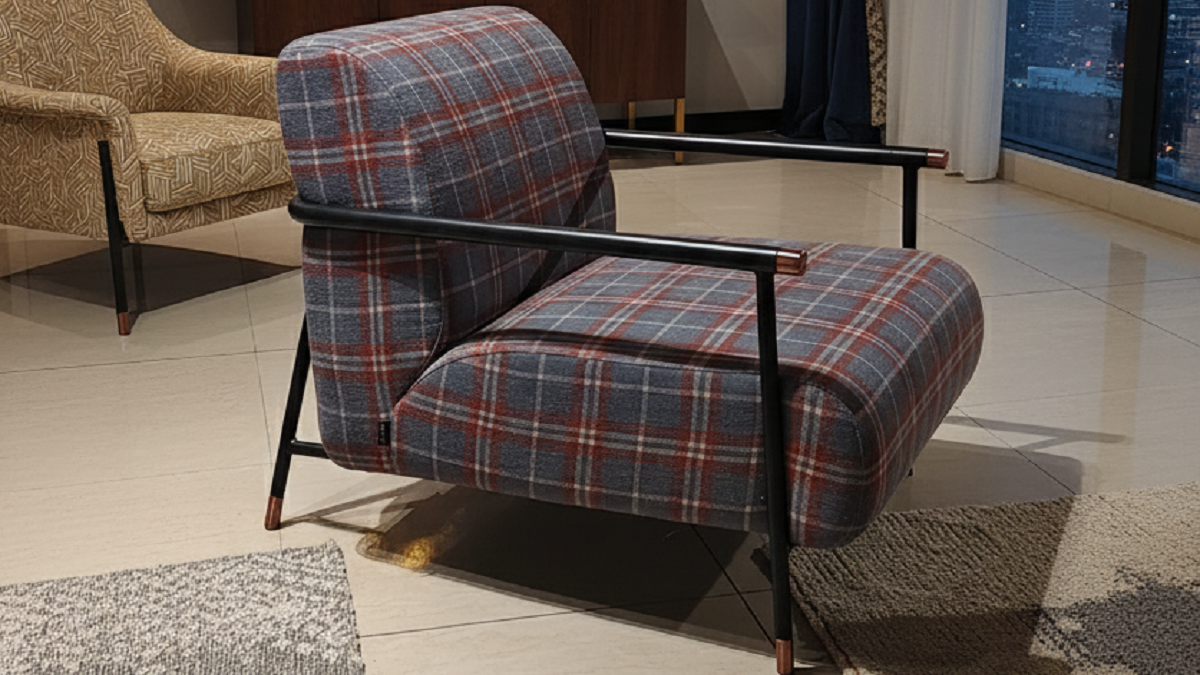 chair hawai