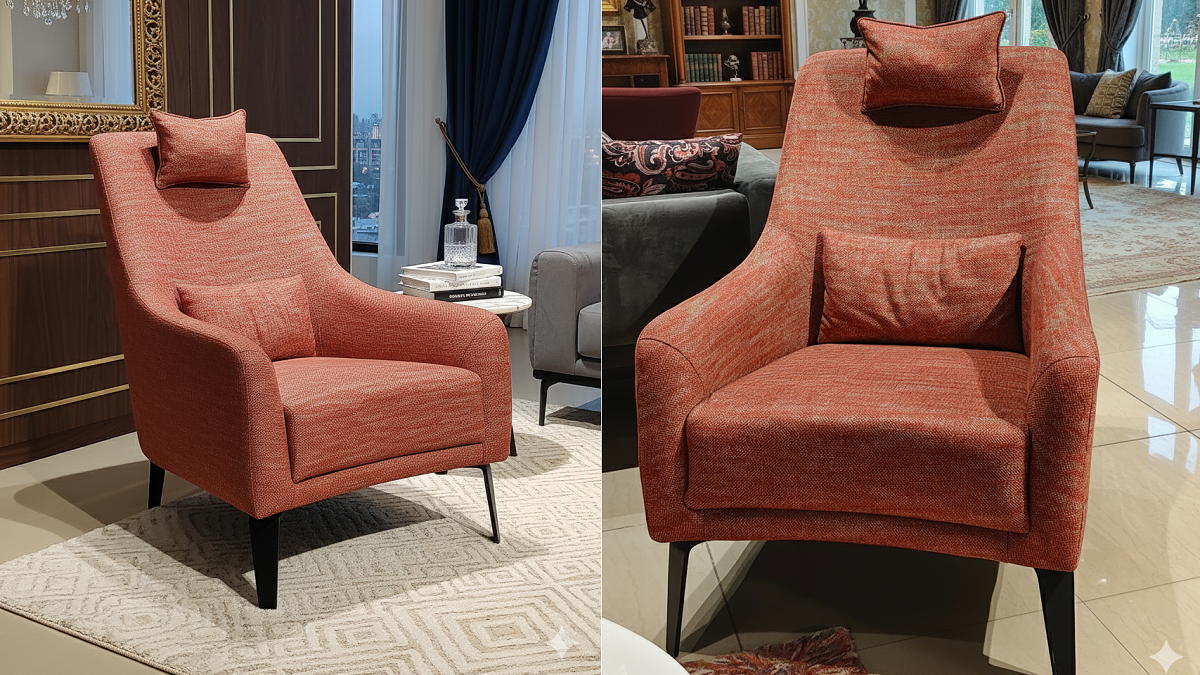 chair juno 1