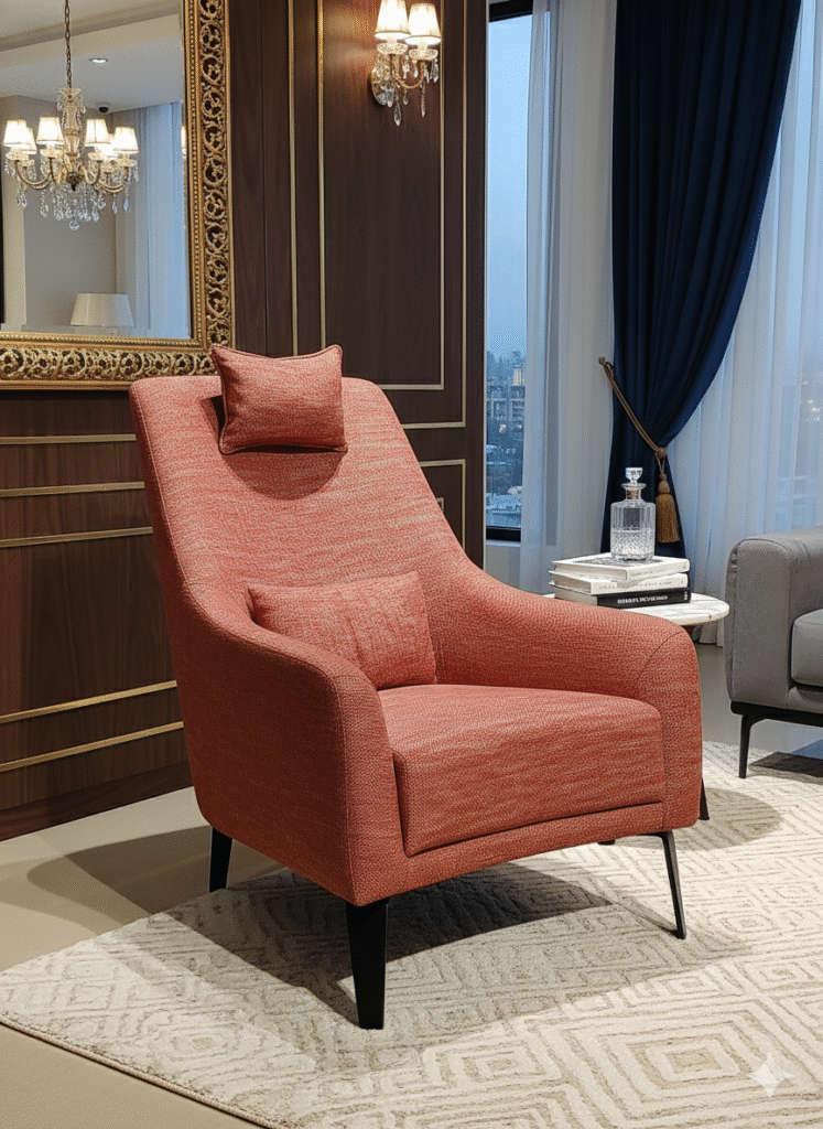 chair juno 3