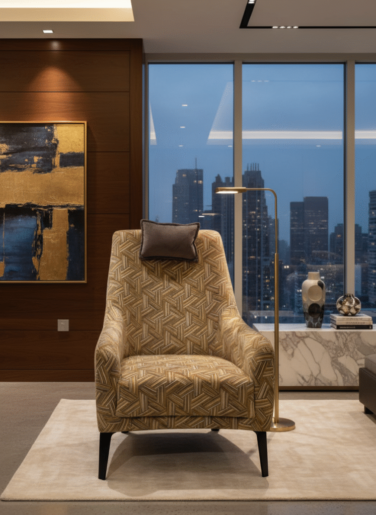 living room chairs