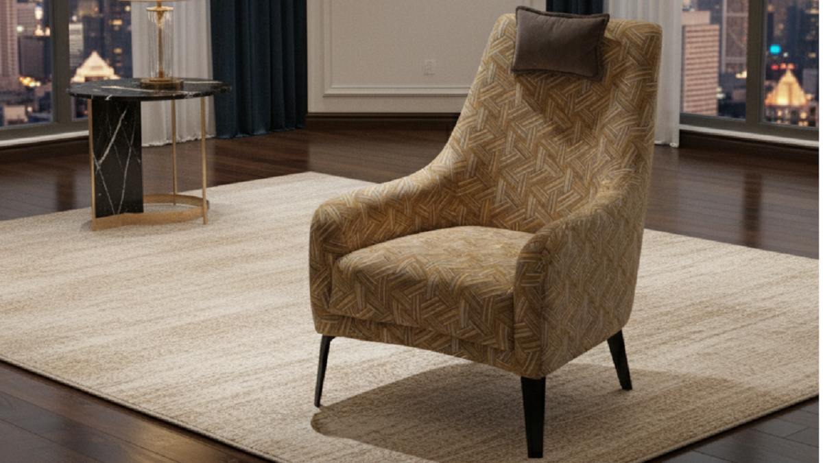 living room juno chair