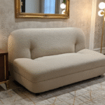 The Allure of the QT 2-Seater Sofa: Compact Style Meets Comfort