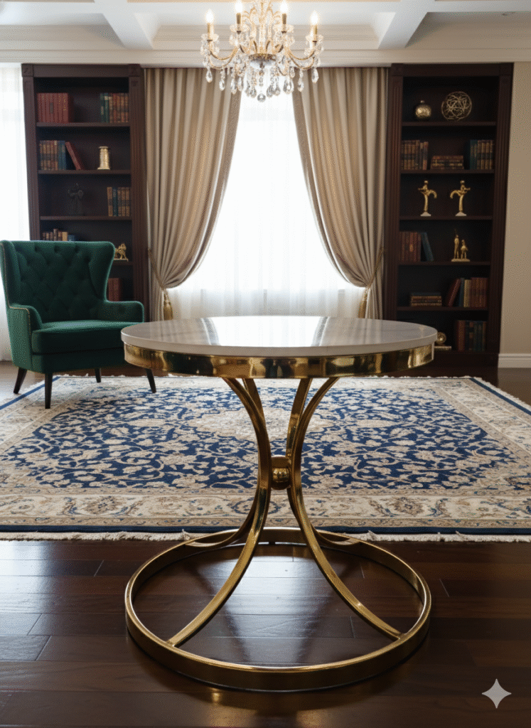 side table 2