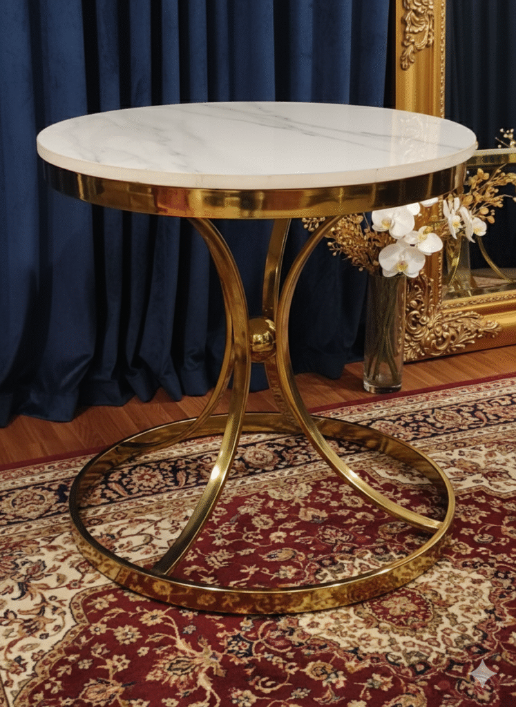 side table living room