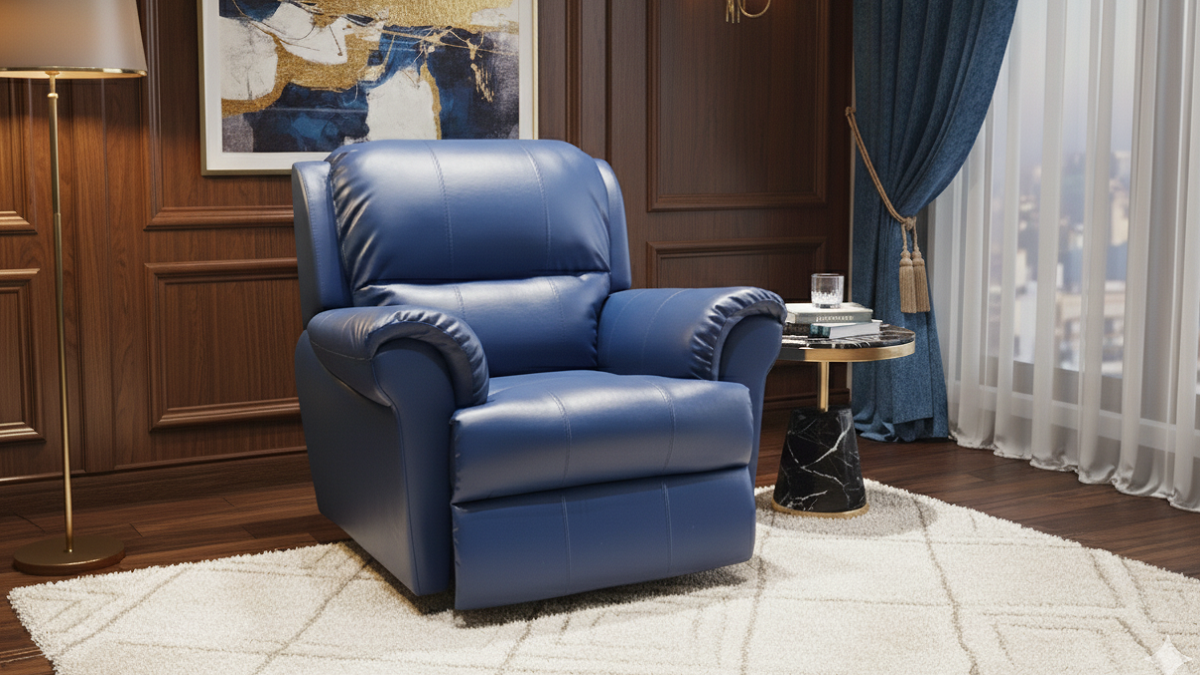 Boston Recliner Chair