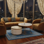 Flex Sofa Set is the Smart Choice for Modern Living