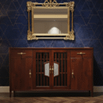 The Essential Guide to Cabinets: Maximize Space and Style