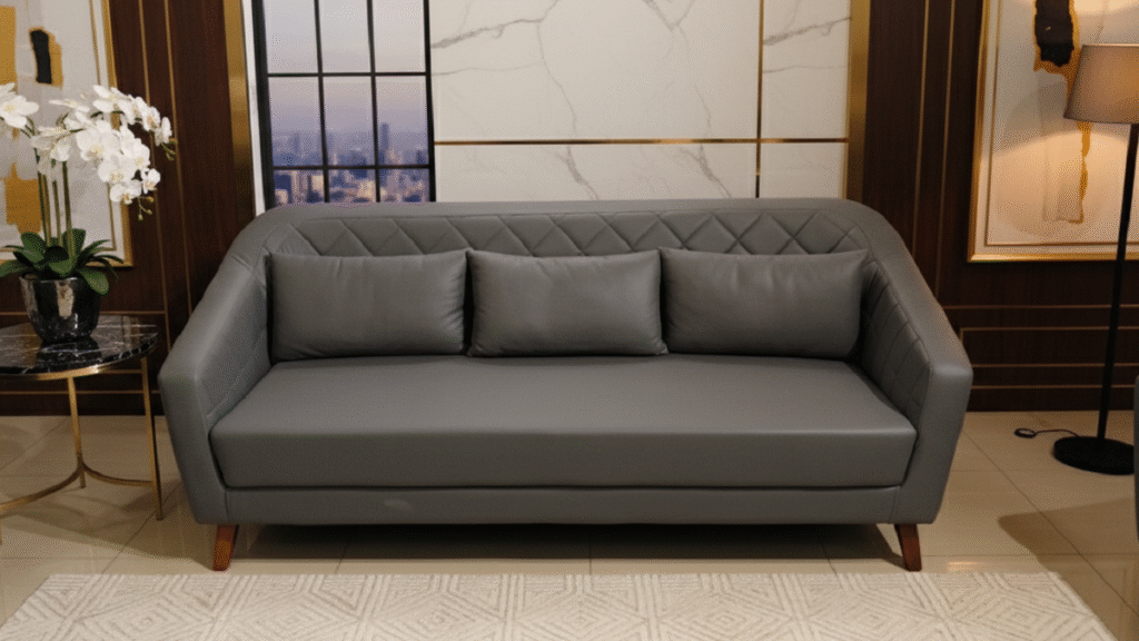 claro sofa set