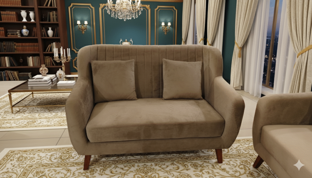 nancy sofa set