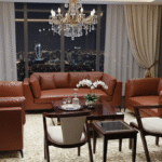 Winter Sofa: The Perfect Blend of Warmth, Comfort & Seasonal Style