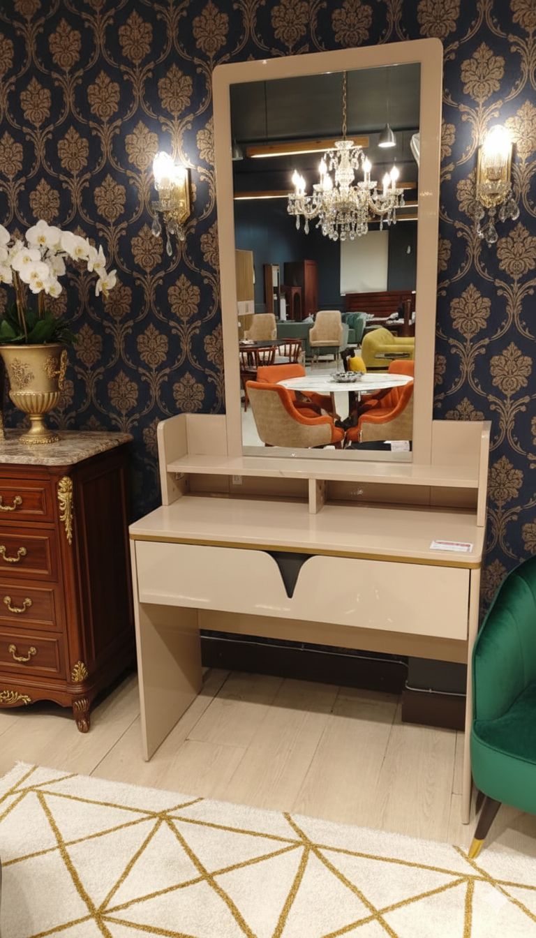 Royce Dressing Table