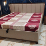 Adore King Bed: Redefining Modern Bedroom Luxury