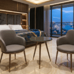 Lobby Set: Elevating the First Impression of Your Space