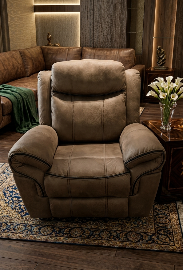 Royal Recliner