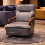 Manila Recliner Chair – Comfort Meets Modern Luxury