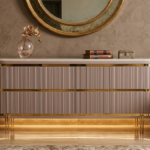 Royal Cabinet: A Symbol of Elegance and Functionality