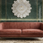 The Truce Sofa Set: A Masterclass in Balanced Transitional Design