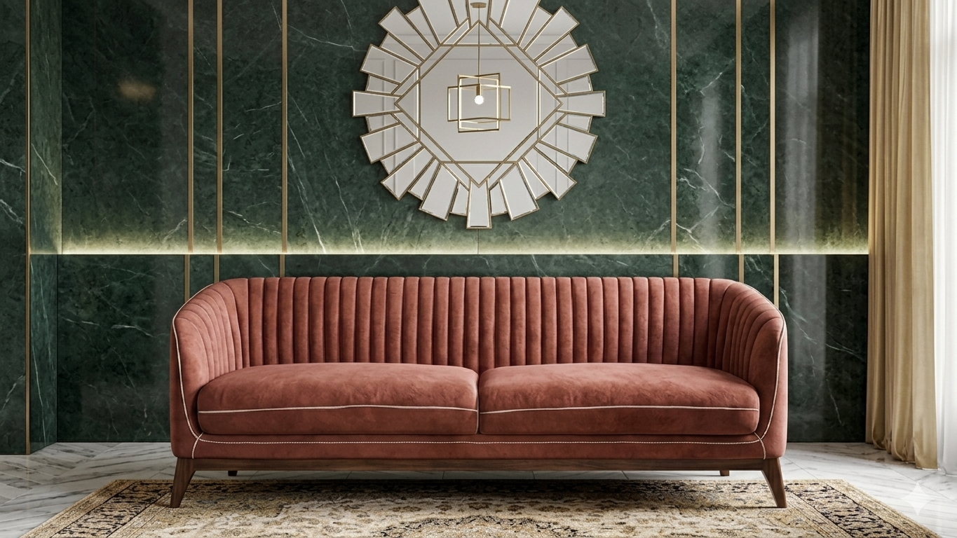 Truce Sofa Set