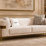 Luxury Elisha Sofa Set for Modern Living Room