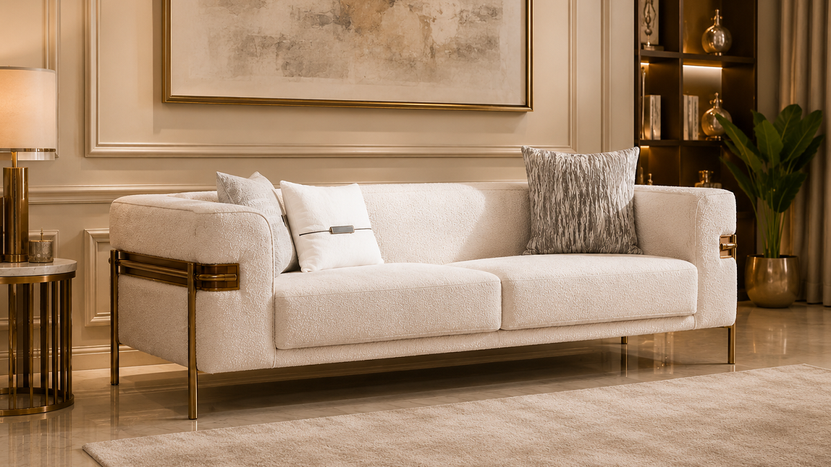 elisha sofa
