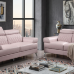 Stamford Sofa: Where Classic Elegance Meets Everyday Comfort