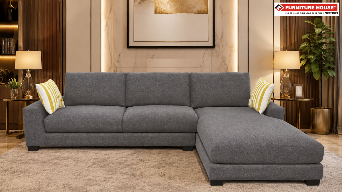 Ranger Sofa Set