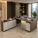 Director Table Designs: Stylish and Functional Office Furniture