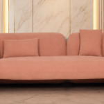 The Elliot Sofa: A Design Classic with Many Faces